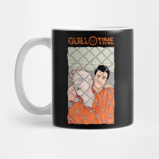 Fence Mug